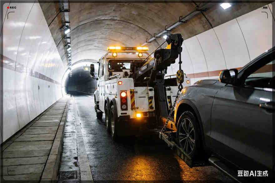 信州区道路救援汽车换轮胎